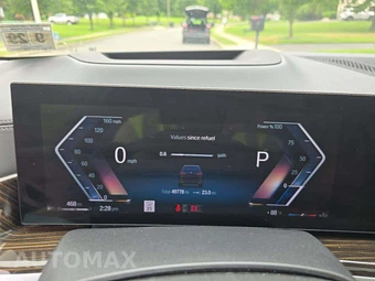 2024 BMW X7 Sports Activity Vehicle xDrive40i - miniatura 9