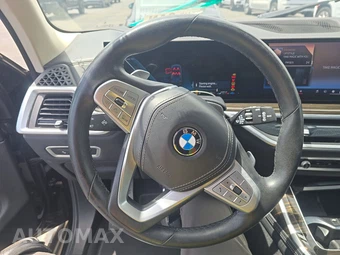 2024 BMW X7 Sports Activity Vehicle xDrive40i - miniatura 10