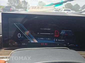 2024 BMW X7 Sports Activity Vehicle xDrive40i - miniatura 12