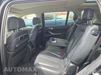 2024 BMW X7 Sports Activity Vehicle xDrive40i - miniatura 13
