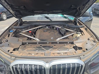 2024 BMW X7 Sports Activity Vehicle xDrive40i - miniatura 17