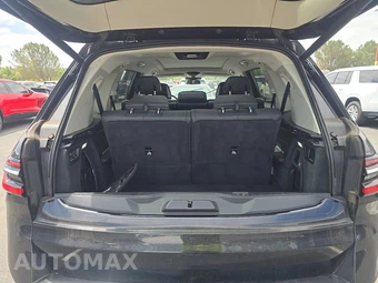 2024 BMW X7 Sports Activity Vehicle xDrive40i - miniatura 18