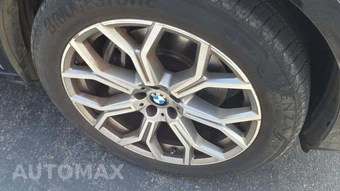 2024 BMW X7 Sports Activity Vehicle xDrive40i - miniatura 27
