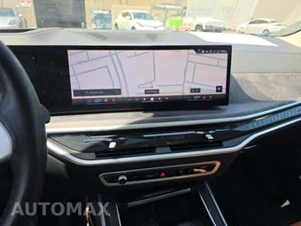 2024 BMW X7 Sports Activity Vehicle xDrive40i – miniatura 10