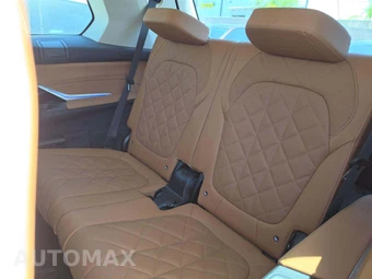 2024 BMW X7 Sports Activity Vehicle xDrive40i – miniatura 14