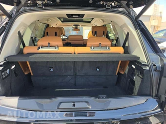 2024 BMW X7 Sports Activity Vehicle xDrive40i – miniatura 15
