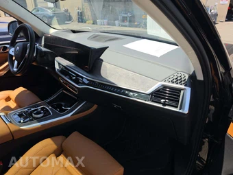 2024 BMW X7 Sports Activity Vehicle xDrive40i – miniatura 20