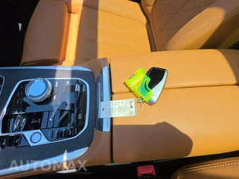 2024 BMW X7 Sports Activity Vehicle xDrive40i – miniatura 8