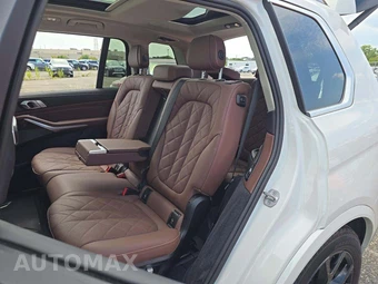 2024 BMW X7 Sports Activity Vehicle xDrive40i - miniatura 13