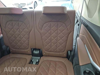 2024 BMW X7 Sports Activity Vehicle xDrive40i - miniatura 14