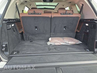 2024 BMW X7 Sports Activity Vehicle xDrive40i - miniatura 15