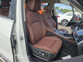 2024 BMW X7 Sports Activity Vehicle xDrive40i - miniatura 19