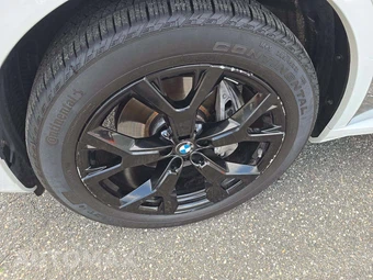 2024 BMW X7 Sports Activity Vehicle xDrive40i - miniatura 23