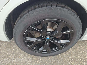 2024 BMW X7 Sports Activity Vehicle xDrive40i - miniatura 25