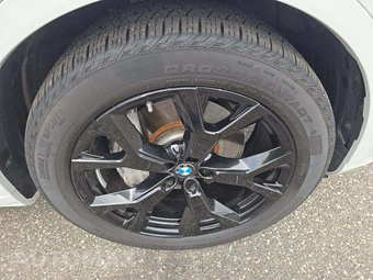 2024 BMW X7 Sports Activity Vehicle xDrive40i - miniatura 26
