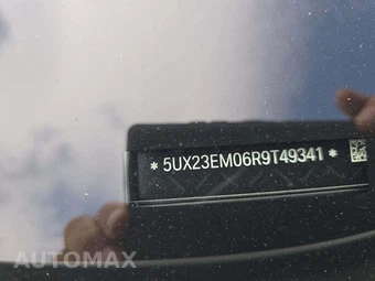 2024 BMW X7 Sports Activity Vehicle xDrive40i - miniatura 5