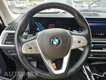 2024 BMW X7 Sports Activity Vehicle xDrive40i - miniatura 10