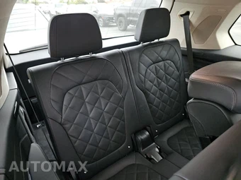 2024 BMW X7 Sports Activity Vehicle xDrive40i - miniatura 14