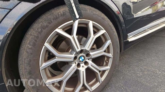 2024 BMW X7 Sports Activity Vehicle xDrive40i - miniatura 29