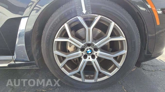 2024 BMW X7 Sports Activity Vehicle xDrive40i - miniatura 30