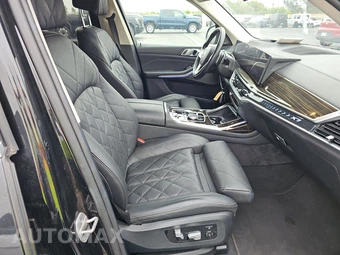 2024 BMW X7 Sports Activity Vehicle xDrive40i - miniatura 8