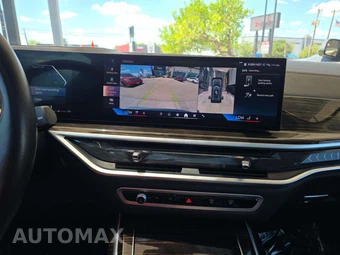 2024 BMW X7 Sports Activity Vehicle xDrive40i - miniatura 10