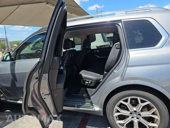 2024 BMW X7 Sports Activity Vehicle xDrive40i - miniatura 13