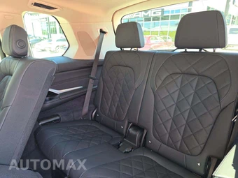 2024 BMW X7 Sports Activity Vehicle xDrive40i - miniatura 14