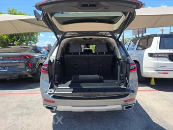 2024 BMW X7 Sports Activity Vehicle xDrive40i - miniatura 15