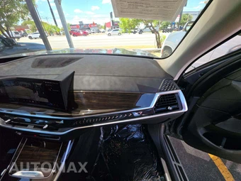 2024 BMW X7 Sports Activity Vehicle xDrive40i - miniatura 20