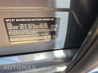 2024 BMW X7 Sports Activity Vehicle xDrive40i - miniatura 5