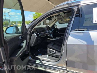 2024 BMW X7 Sports Activity Vehicle xDrive40i - miniatura 6