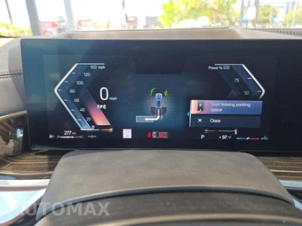 2024 BMW X7 Sports Activity Vehicle xDrive40i - miniatura 9