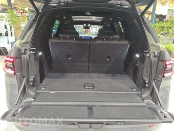 2024 BMW X7 Sports Activity Vehicle xDrive40i - miniatura 15