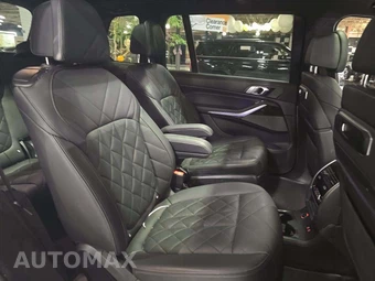 2024 BMW X7 Sports Activity Vehicle xDrive40i - miniatura 17