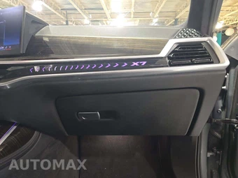 2024 BMW X7 Sports Activity Vehicle xDrive40i - miniatura 20