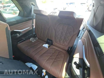 2024 BMW X7 Sports Activity Vehicle xDrive40i - miniatura 14