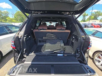 2024 BMW X7 Sports Activity Vehicle xDrive40i - miniatura 15