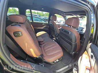 2024 BMW X7 Sports Activity Vehicle xDrive40i - miniatura 17