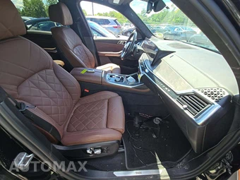 2024 BMW X7 Sports Activity Vehicle xDrive40i - miniatura 19
