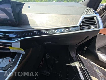 2024 BMW X7 Sports Activity Vehicle xDrive40i - miniatura 20