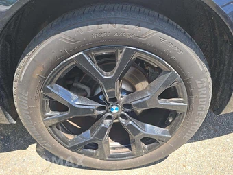2024 BMW X7 Sports Activity Vehicle xDrive40i - miniatura 26