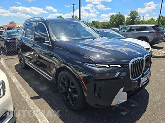 2024 BMW X7 Sports Activity Vehicle xDrive40i - miniatura 4