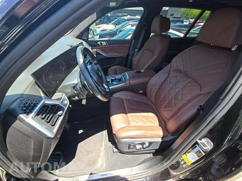 2024 BMW X7 Sports Activity Vehicle xDrive40i - miniatura 6