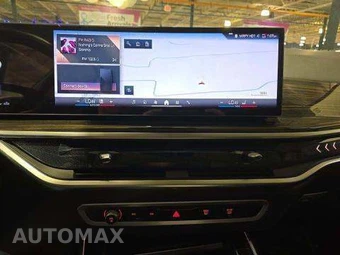 2024 BMW X7 Sports Activity Vehicle xDrive40i - miniatura 10
