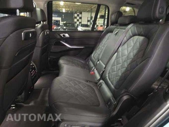 2024 BMW X7 Sports Activity Vehicle xDrive40i - miniatura 13