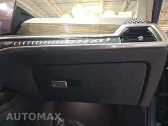 2024 BMW X7 Sports Activity Vehicle xDrive40i - miniatura 20