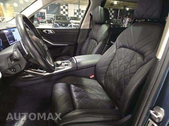 2024 BMW X7 Sports Activity Vehicle xDrive40i - miniatura 6