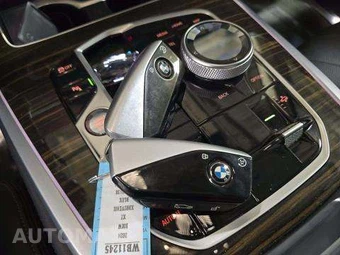 2024 BMW X7 Sports Activity Vehicle xDrive40i - miniatura 8
