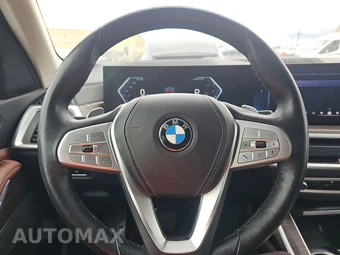 2024 BMW X7 Sports Activity Vehicle xDrive40i - miniatura 10